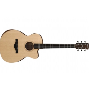 Электроакустическая гитара Ibanez AC150CE OPN